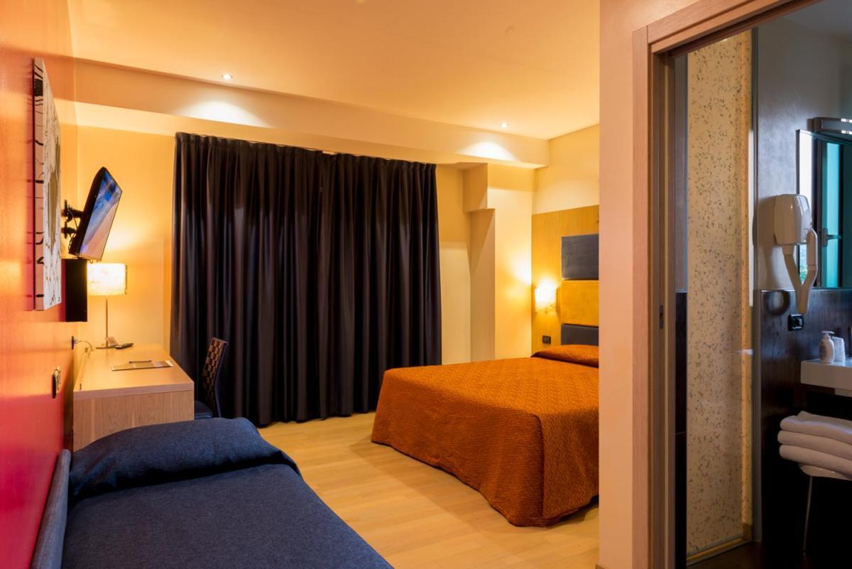 Hotel Kristal 3 Stelle Superior Zane Exterior photo