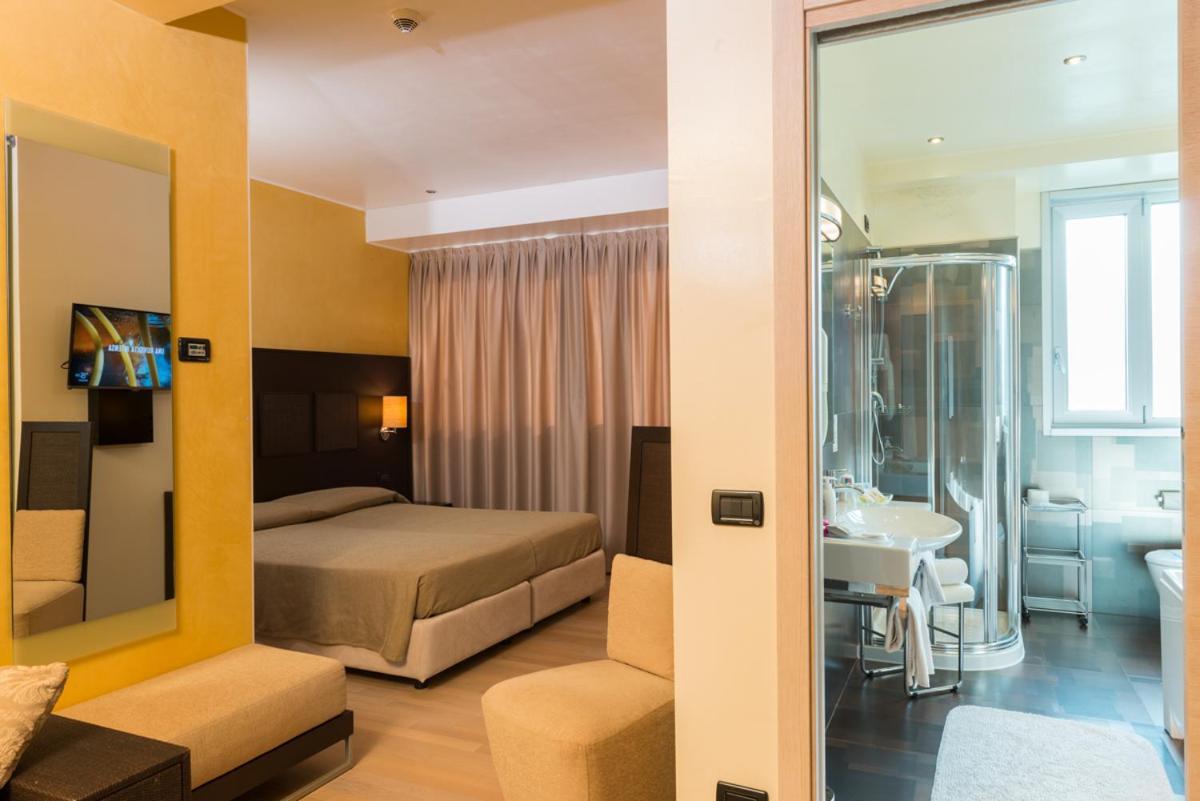 Hotel Kristal 3 Stelle Superior Zane Exterior photo